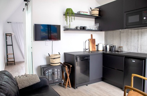 Matakana Villa | Matakana Luxury Escape