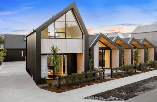 Matakana Villa | Matakana Luxury Escape