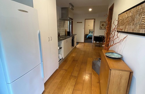 Whangaripo Apartment | Matakana Secluded Hideaway