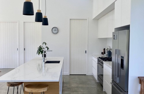 Matakana House | Matakana Valley Modern Sanctuary