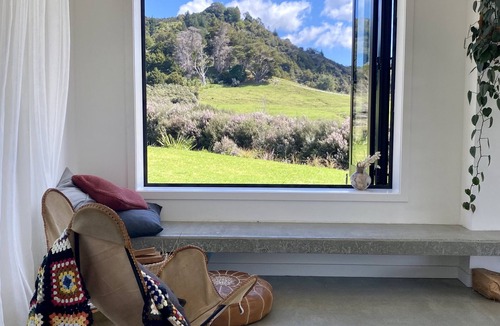 Matakana House | Matakana Valley Modern Sanctuary