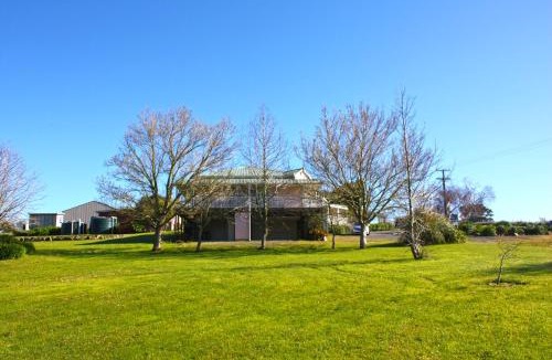 Matakohe Bed & Breakfast | Matakohe House