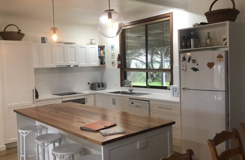 Fish Creek House | Mataluka at Fish Creek