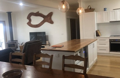 Fish Creek House | Mataluka at Fish Creek