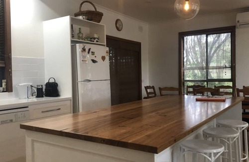 Fish Creek House | Mataluka at Fish Creek