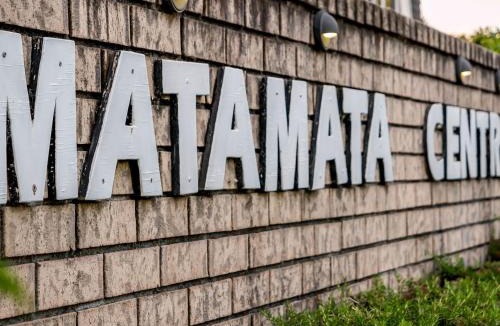 Matamata Hotel | Matamata Central Motel