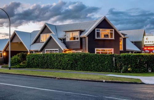 Matamata Hotel | Matamata Central Motel