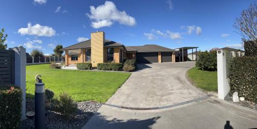 Matamata House | MataMata