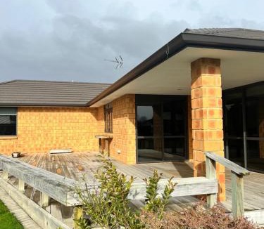 Matamata House | MataMata