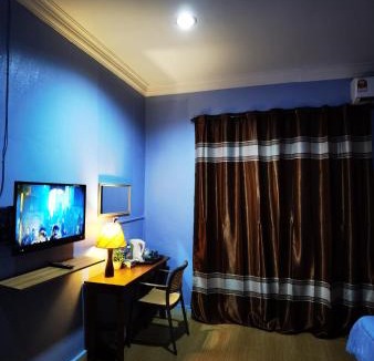 Kudat Hotel | Matamban motel