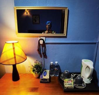 Kudat Hotel | Matamban motel