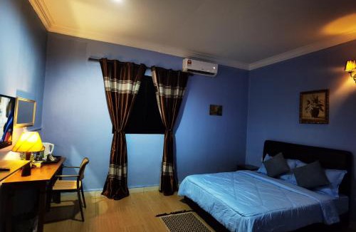 Kudat Hotel | Matamban motel