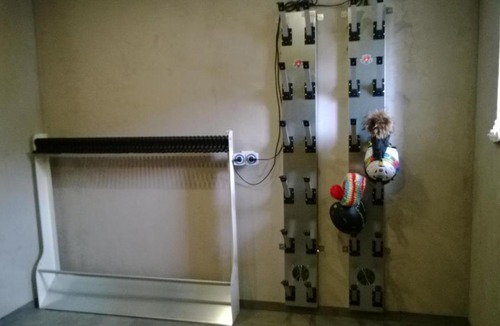 Praranger Ski Chalet | Matangie