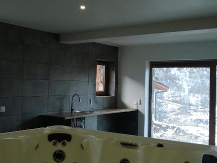 Praranger Ski Chalet | Matangie