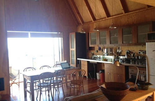 Matapouri House | Matapouri Beach house