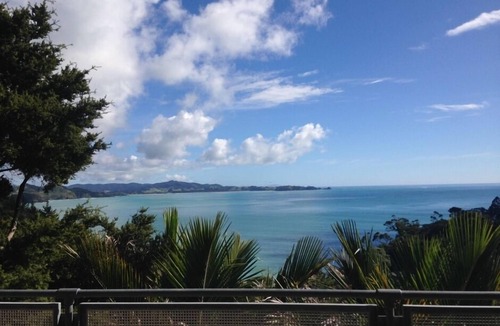 Matapouri House | Matapouri Beach house