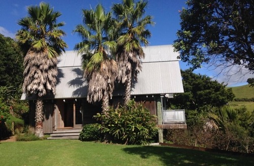 Matapouri House | Matapouri Beach house