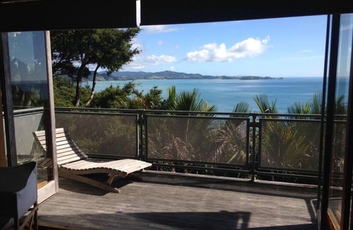 Matapouri House | Matapouri Beach house