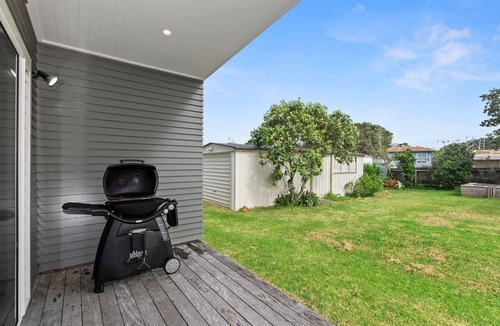 Matapouri House | Matapouri Family Retreat - Matapouri Holiday Home