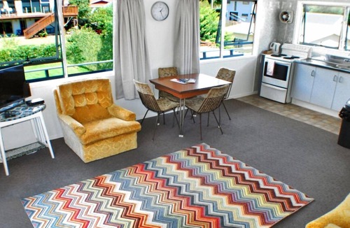 Matapouri Apartment | Matapouri Holiday Unit 2