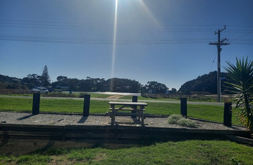 Matapouri Apartment | Matapouri Holiday Unit 2