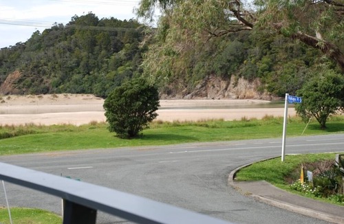 Matapouri Apartment | Matapouri Holiday Unit 2