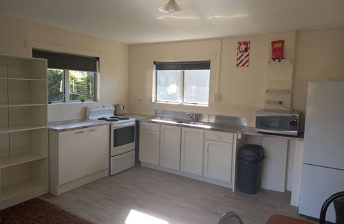 Matapouri Apartment | Matapouri Holiday Unit 3