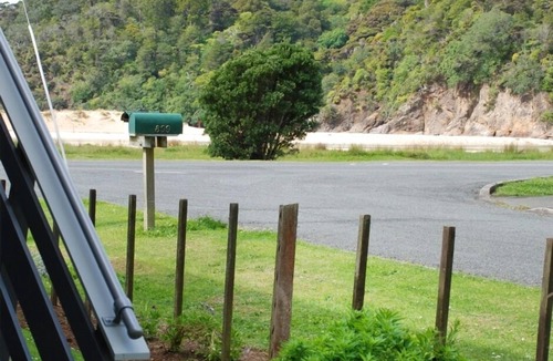 Matapouri Apartment | Matapouri Holiday Unit 3