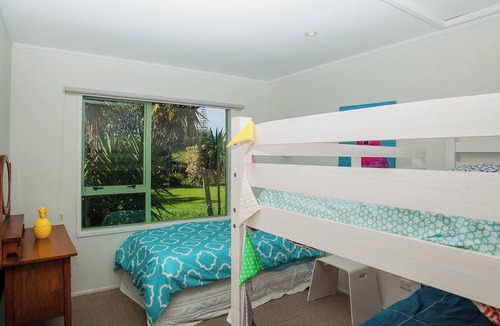 Matapouri House | Matapouri Magic - 2 Houses!