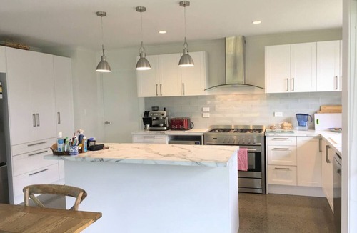 Matapouri House | Matapouri Park Paradise