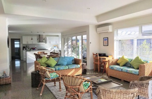 Matapouri House | Matapouri Park Paradise