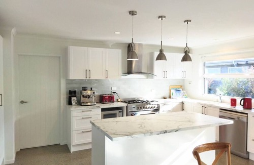 Matapouri House | Matapouri Park Paradise