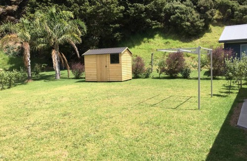 Matapouri House | Matapouri Park Paradise