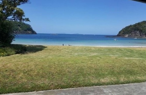 Matapouri Apartment | Matapouri The absolute beach hotel