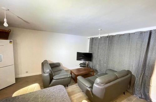 Balloch House | Matara House Holiday Home