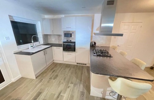 Balloch House | Matara House Holiday Home