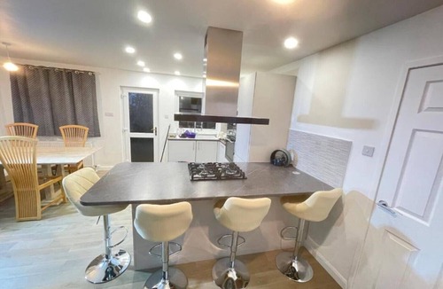 Balloch House | Matara House Holiday Home