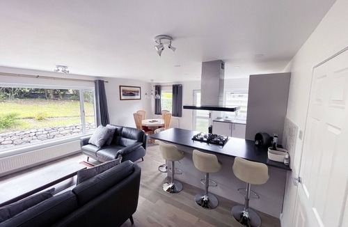 Balloch House | Matara House Holiday Home