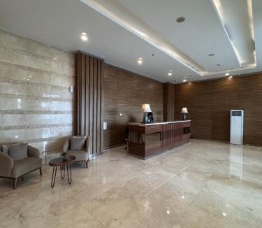 Mlati Apartment | Mataram City Apartment 700 Sadewa
