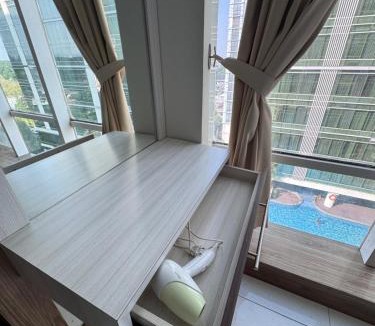 Mlati Apartment | Mataram City Apartment 700 Sadewa