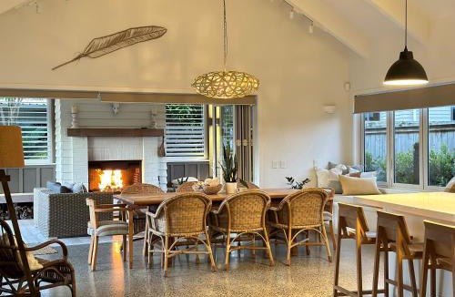 Matarangi House | Matarangi Beach Retreat