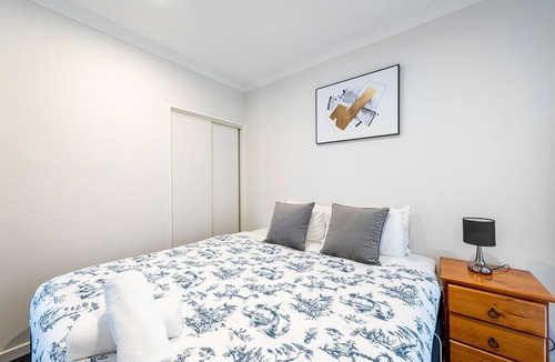 Tekapo House | Matariki Star - 4 Bedrooms