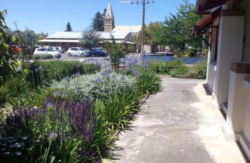 Tanunda House | Mataro Cottage