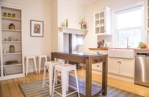 Tanunda House | Mataro Cottage