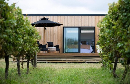 Gisborne House | Matawhero Wines