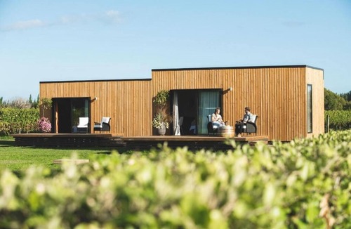 Gisborne House | Matawhero Wines