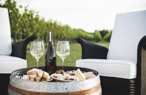 Gisborne House | Matawhero Wines