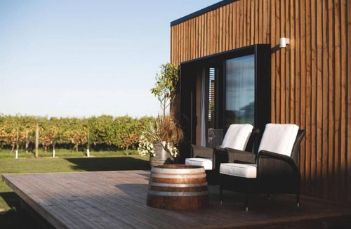 Gisborne House | Matawhero Wines