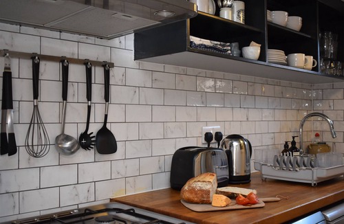 Icklesham House | Matchbox