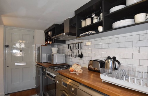 Icklesham House | Matchbox